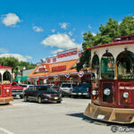 ヒストリック・ダウンタウン・ブランソン Historic Downtown Branson