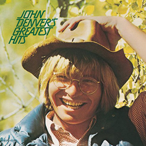 ジョン デンバー　John Denver