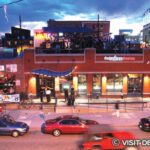 LoDo Lower Downtown