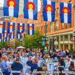 ラリマースクエア Larimer Square
