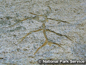 ラバベッズ・ナショナルモニュメント　Lava Beds National Monument