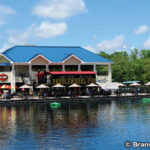 メインストリート・レイク・クルーズ Main Street Lake Cruises