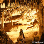 マンモス・ケーブ国立公園　Mammoth Cave National Park