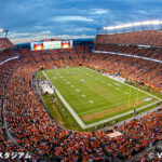 エンパワー・フィールド・アット・マイル・ハイ Empower Field at Mile High