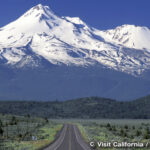 マウント シャスタ　Mt.Shasta
