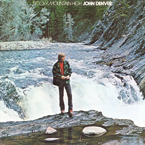 ロッキー・マウンテン・ハイ　Rocky Mountain High
