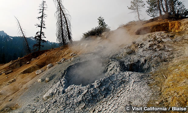 サルファー・ワークス　Sulphur Works