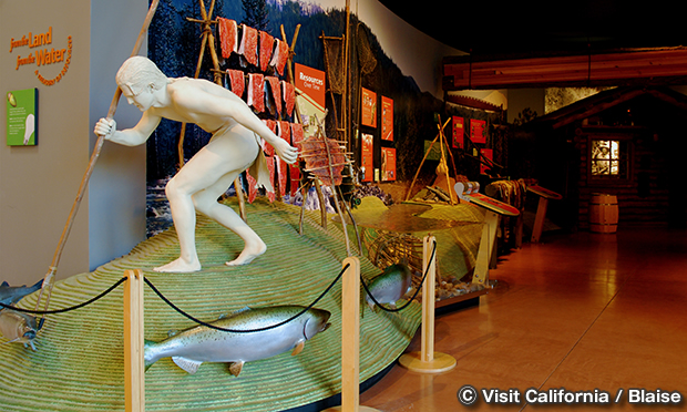 タートル・ベイ・エクスプロレーション・パーク　Turtle Bay Exploration Park