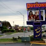 ブランソン　Branson