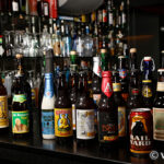 ビールの街 デンバー