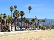 パシフィック・コースト・ハイウェイ（Pacific Coast Highway）