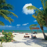 キーウェスト Key West