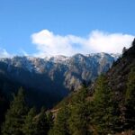 ノース・カスケード国立公園　North Cascades National Park
