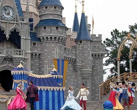 ウォルト・ディズニー・ワールド・リゾート®