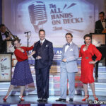 オール・ハンズ・オン・デック！ショー　All Hands on Deck! Show