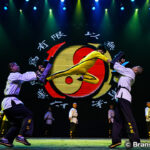 アメージング・アクロバット・オブ・上海　Amazing Acrobats of Shangh