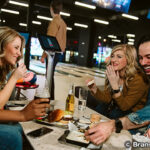 アンディB's ボウルソーシャル Andy B's Bowl Social