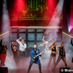 アンセム・オブ・ロック　Anthems of Rock