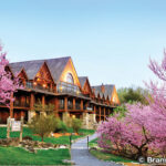 ビッグシダー・ロッジ Big Cedar Lodge