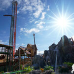 ビッグフット・ファン・パーク Bigfoot Fun Park