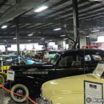 ブランソン・オート&ファームミュージアム Branson Auto & Farm Museum