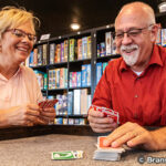 ブランソン・ボードゲーム・カフェ Branson Boardgame Cafe
