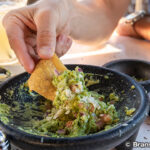 カンティーナ・ラレド Cantina Laredo