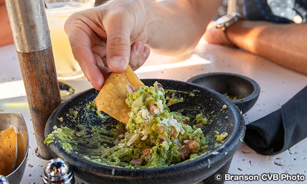 カンティーナ・ラレド　Cantina Laredo