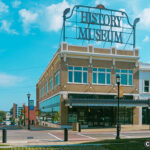 ヒストリー ミュージアム オン ザ スクエア　History Museum on the Square