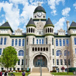 ジャスパー郡 裁判所　Jasper County Courthouse