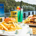 ランドシャーク・バー&グリル Landshark Bar & Grill