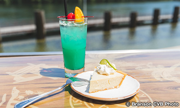 ランドシャーク・バー＆グリル　Landshark Bar & Grill