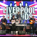 リバプール・レジェンド 　Liverpool Legends