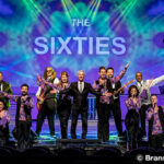 ナンバー1ヒッツ・オブ・ザ・60's　#1 Hits of the 60's