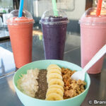 リバイブ・ジュース&コーヒー・バー Revive Juice & Coffee Bar