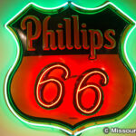 ルート66州立公園　Route 66 State Park