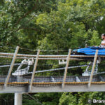 ランナウェイ・マウンテン・コースター The Runaway Mountain Coaster