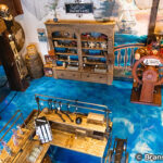 シープレックド・トレジャー・ミュージアム Shipwrecked Treasure Museum