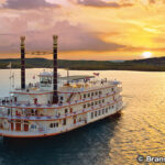 ショウボート・ブランソン・ベル Showboat Branson Belle