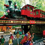 シルバー・ドラー・シティ Silver Dollar City