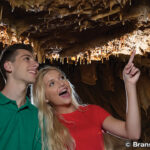 トーキング・ロックス・キャバーン Talking Rocks Cavern