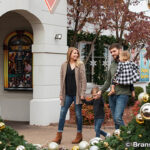 グランド・ビレッジ・ショップ　The Grand Village Shops