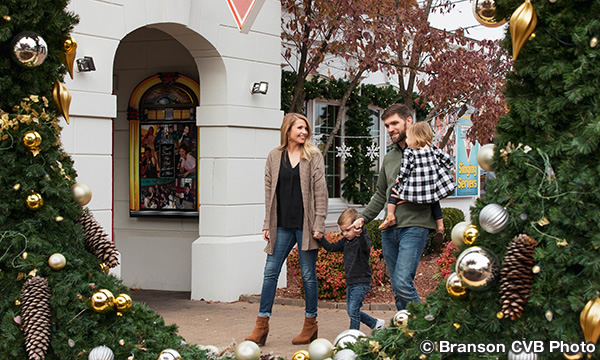グランド・ビレッジ・ショップ　The Grand Village Shops