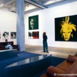 アンディ･ウォーホル美術館　The Andy Warhol Museum