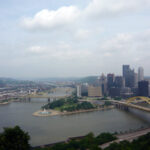 ピッツバーグ　Pittsburgh