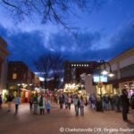 シャーロッツビル　Charlottesville