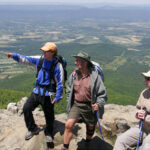 シェナンドー国立公園　Shenandoah National Park