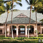 フォーシーズンズリゾート Four Seasons Resort Lanai