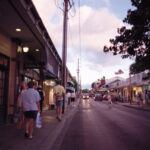 ラハイナ Lahaina