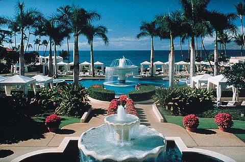 ワイレア　Wailea